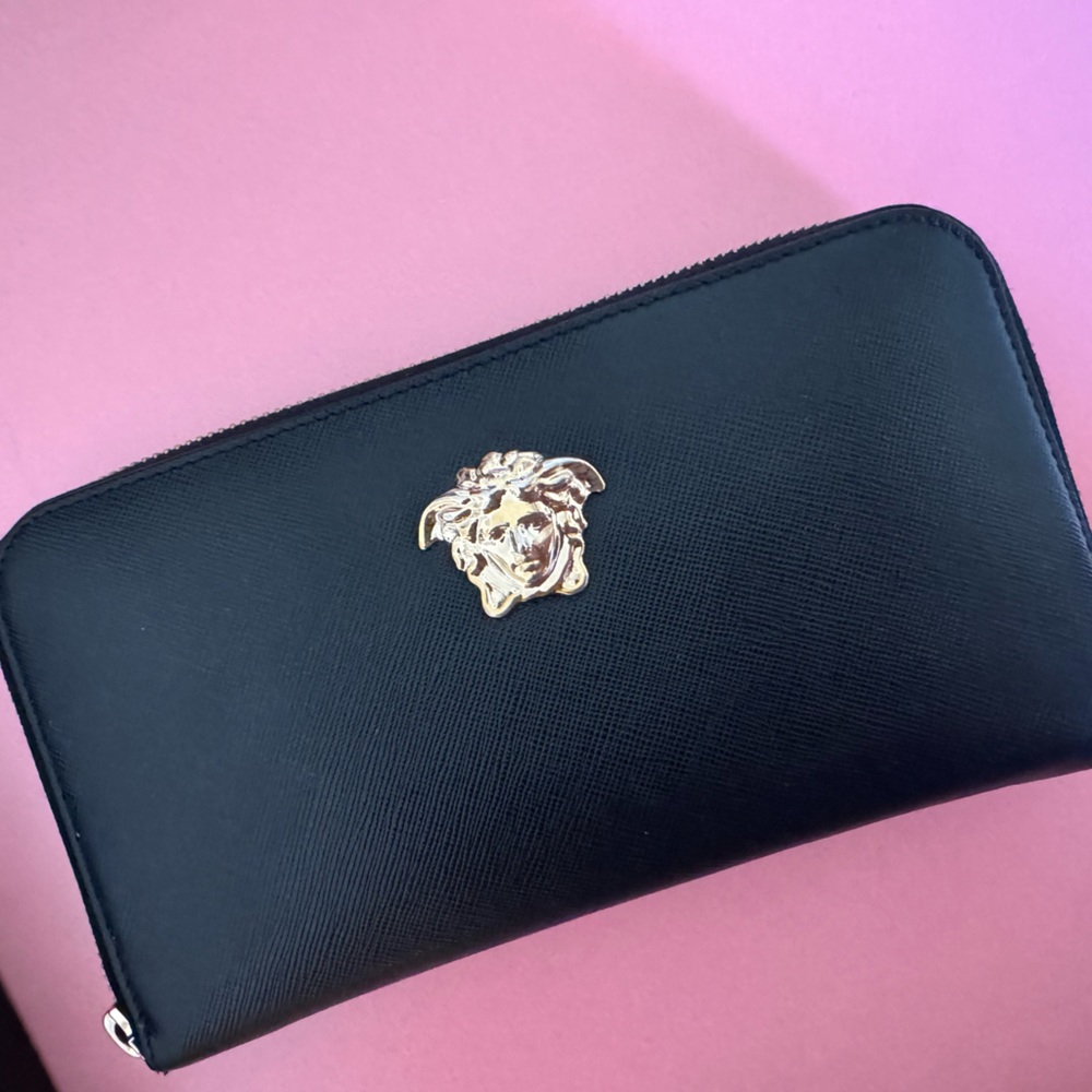 VERSACE WALLET